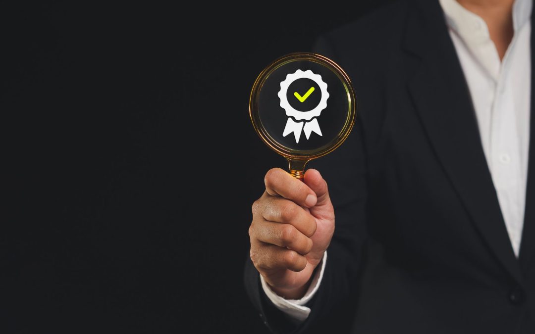 De ce merită certificarea ISO pentru companiile mici și mijlocii