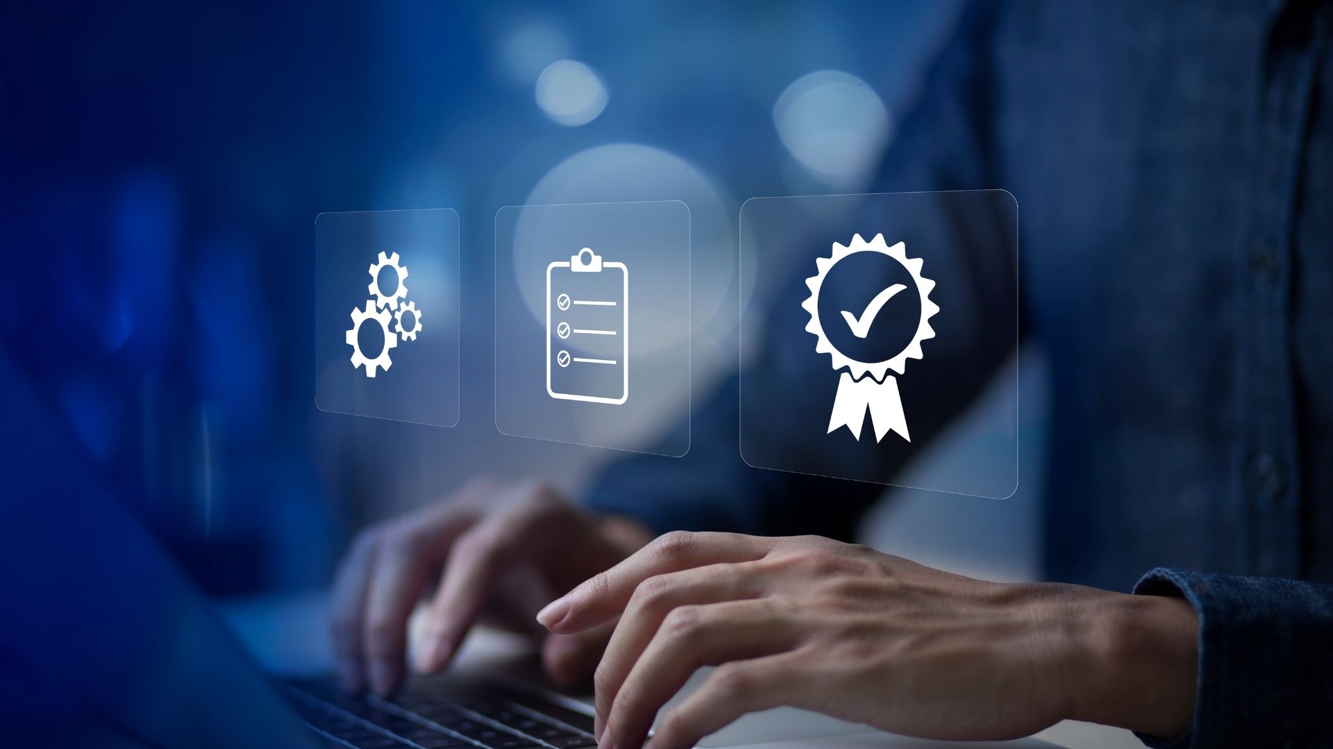 Certificarea ISO și credibilitatea organizației