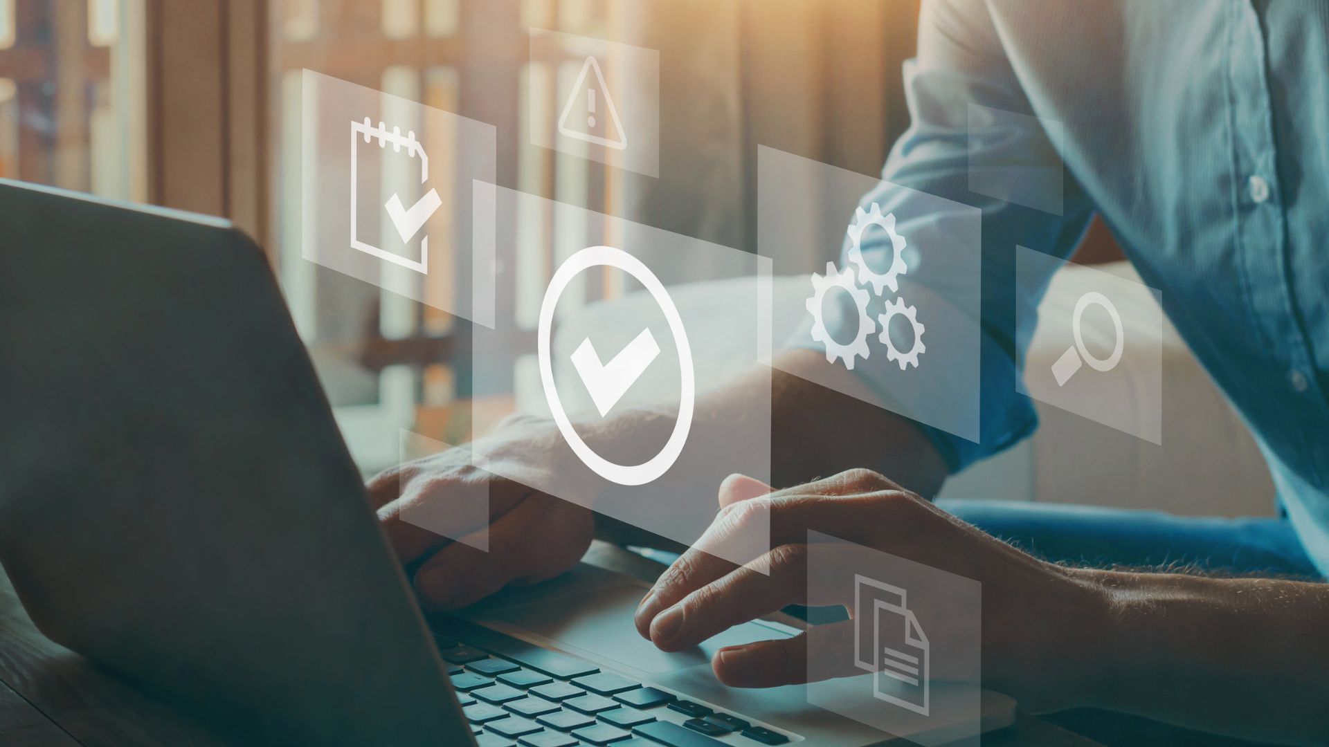 Beneficiile implementării standardelor ISO