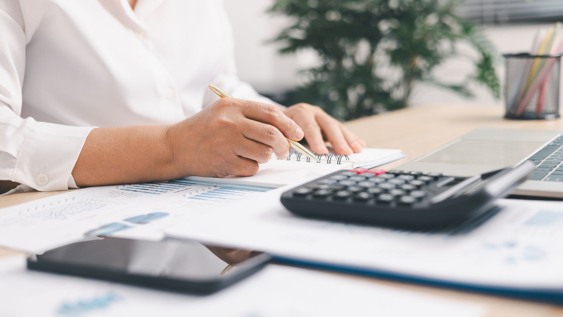 Rolul managementului în planificarea bugetului