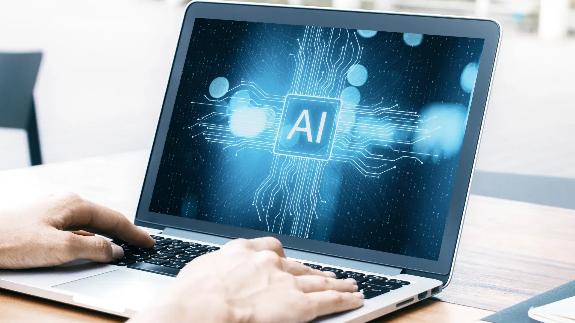 ISO 42001 și inteligența artificială<br />
