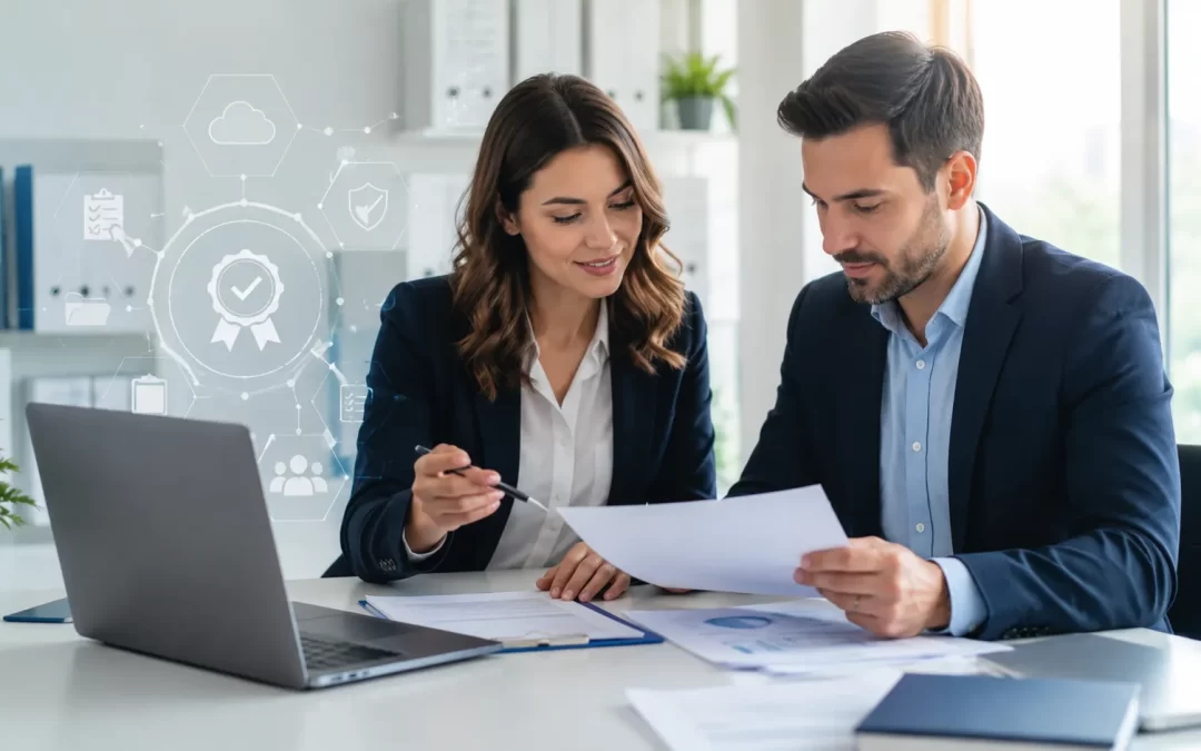 Pașii minimi pentru a începe un proiect de certificare ISO fără consultanți