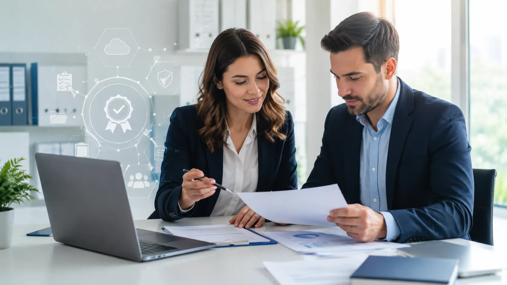 Pașii minimi pentru a începe un proiect de certificare ISO fără consultanți