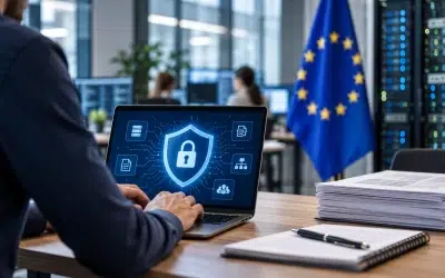 ISO 27001 și NIS2: care sunt diferențele și cât ajută certificarea la conformare